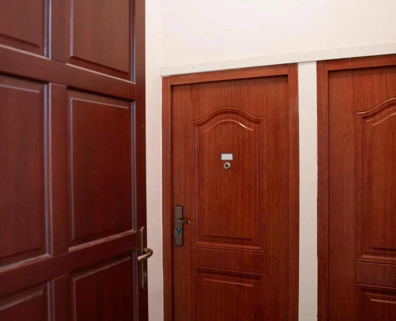 Danube Dwelling Akacfa 41 Apartment Budapest