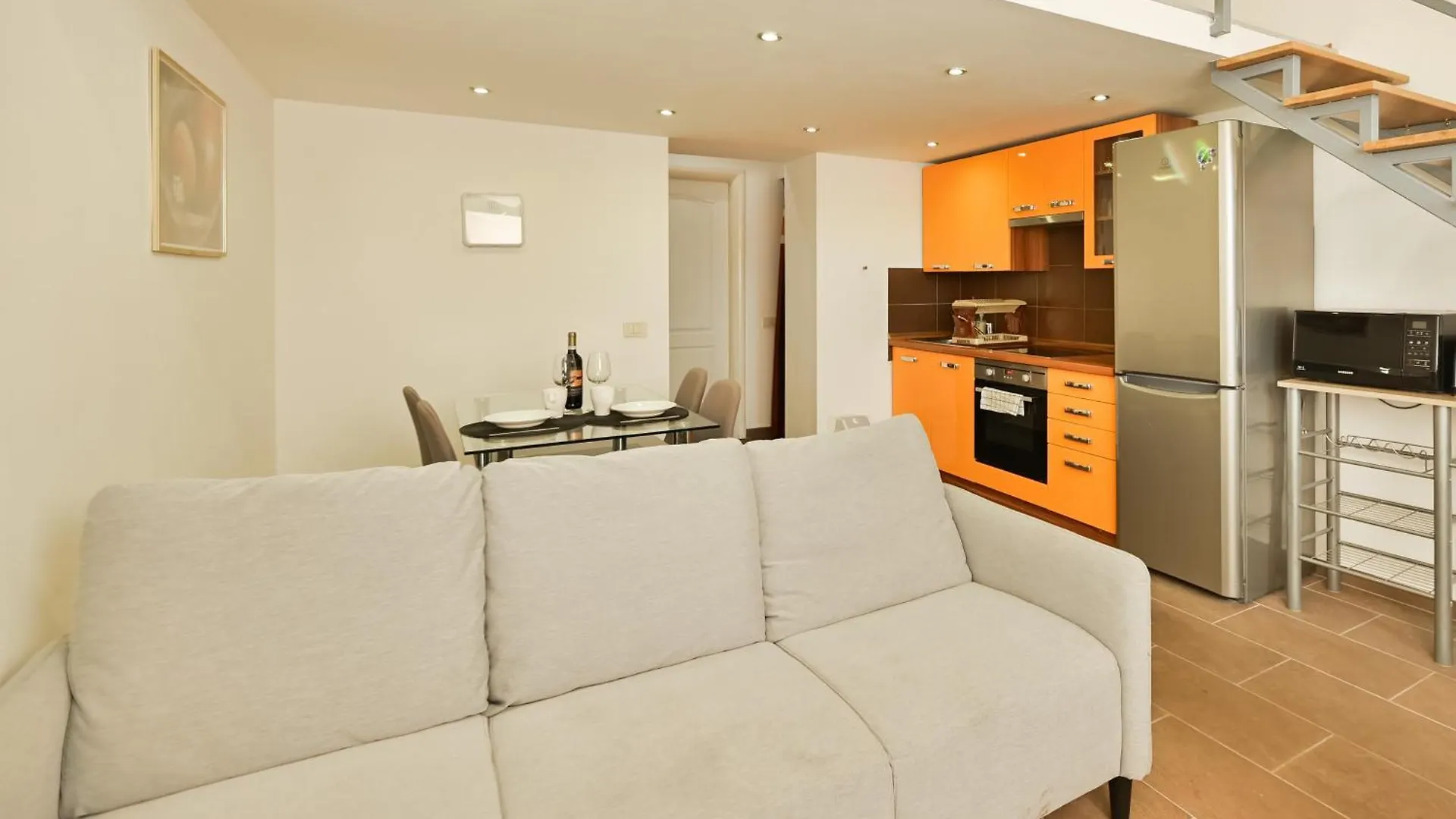 Danube Dwelling Akacfa 41 Apartment Budapest 0*,  Hungary